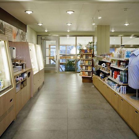 Scandic Frimurarehotellet لينشوبِنغ المظهر الخارجي الصورة