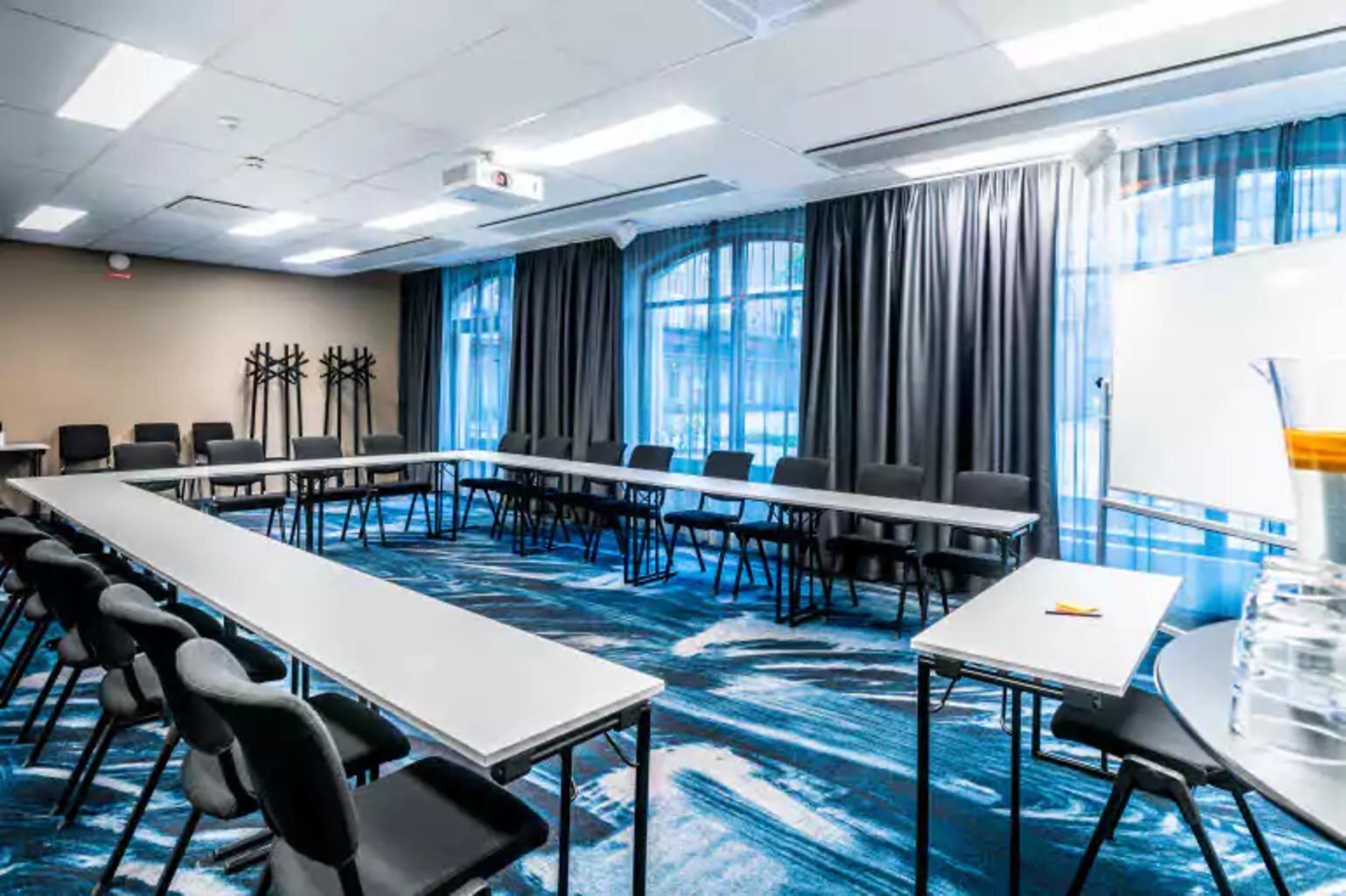 Scandic Frimurarehotellet لينشوبِنغ المظهر الخارجي الصورة