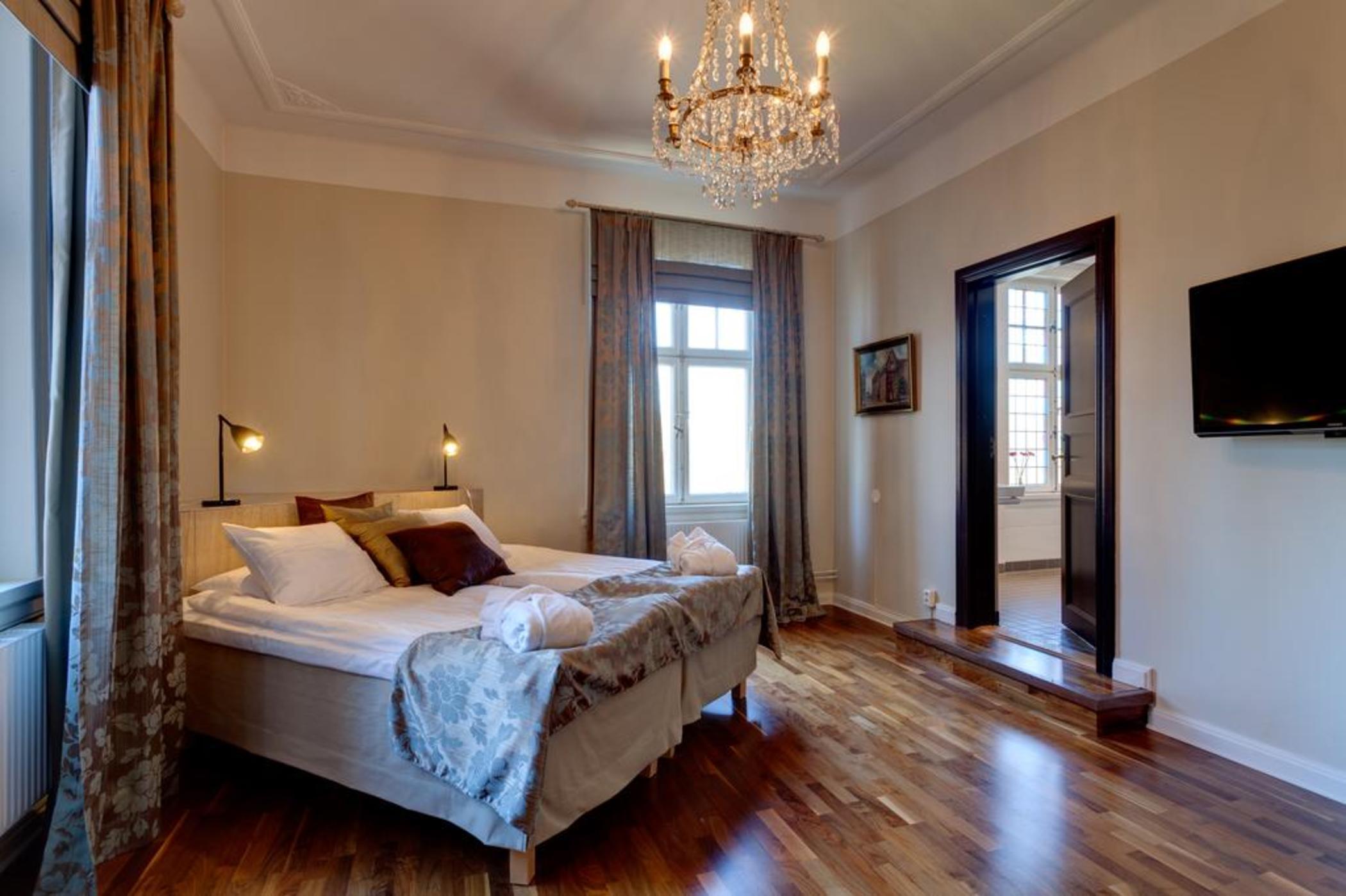Scandic Frimurarehotellet لينشوبِنغ المظهر الخارجي الصورة