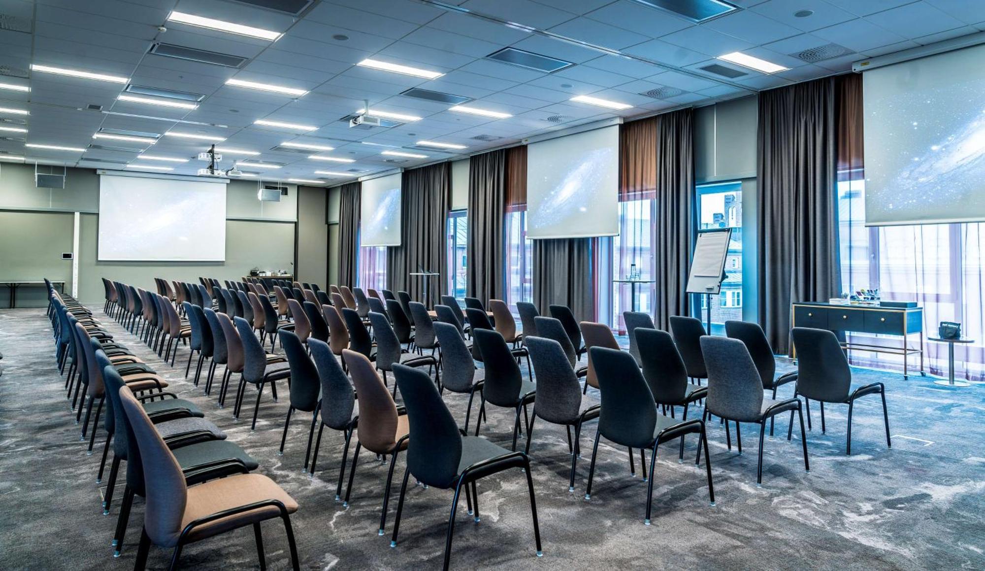 Scandic Frimurarehotellet لينشوبِنغ المظهر الخارجي الصورة
