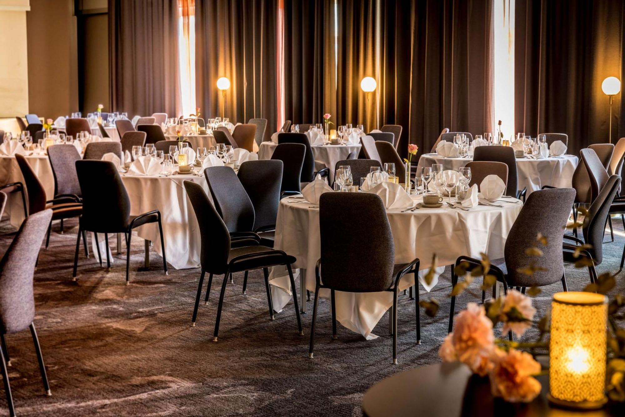 Scandic Frimurarehotellet لينشوبِنغ المظهر الخارجي الصورة