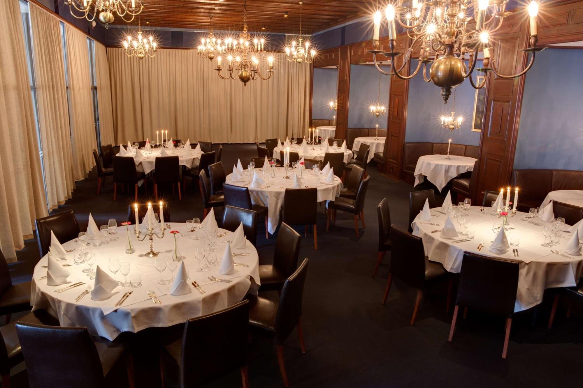 Scandic Frimurarehotellet لينشوبِنغ المظهر الخارجي الصورة