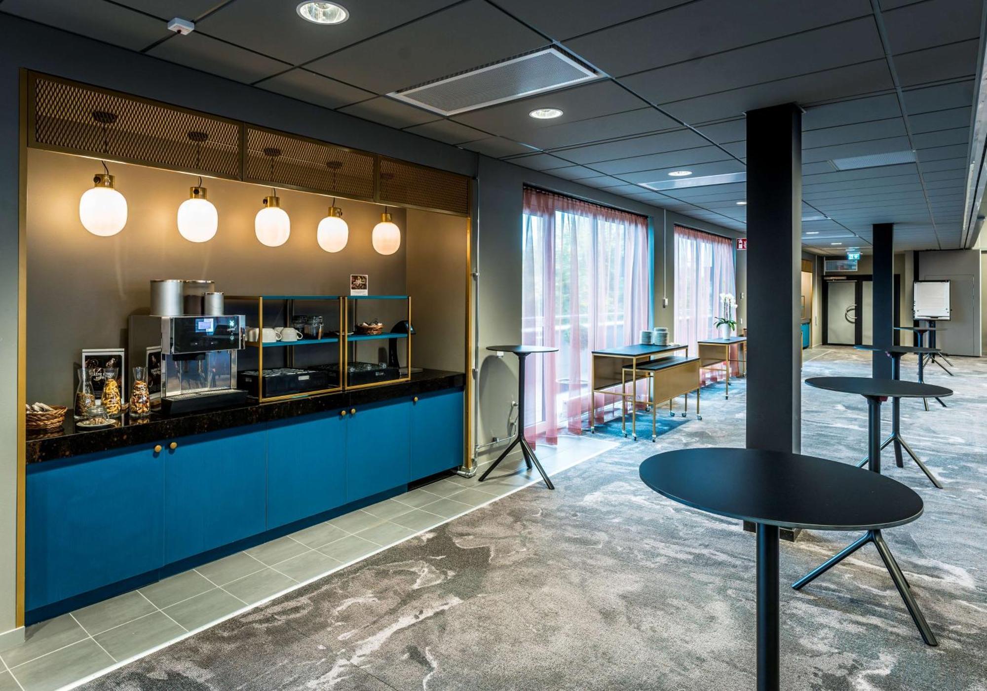 Scandic Frimurarehotellet لينشوبِنغ المظهر الخارجي الصورة