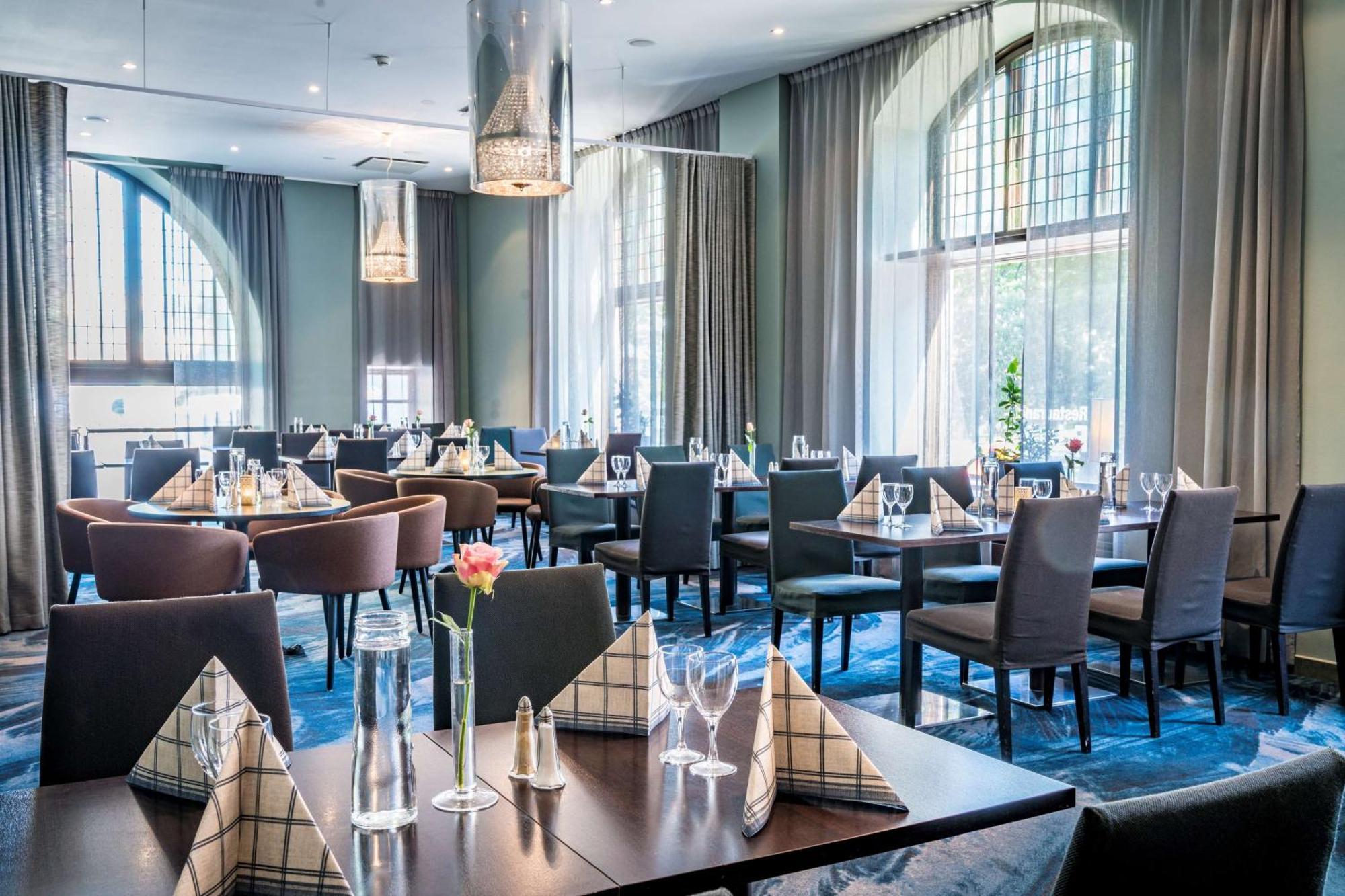 Scandic Frimurarehotellet لينشوبِنغ المظهر الخارجي الصورة