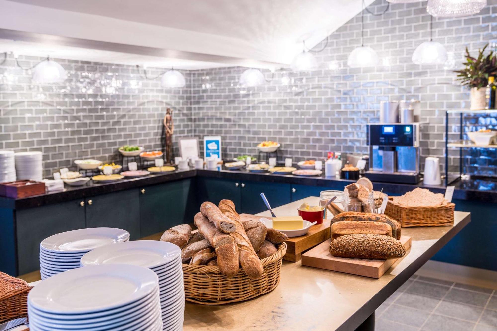 Scandic Frimurarehotellet لينشوبِنغ المظهر الخارجي الصورة