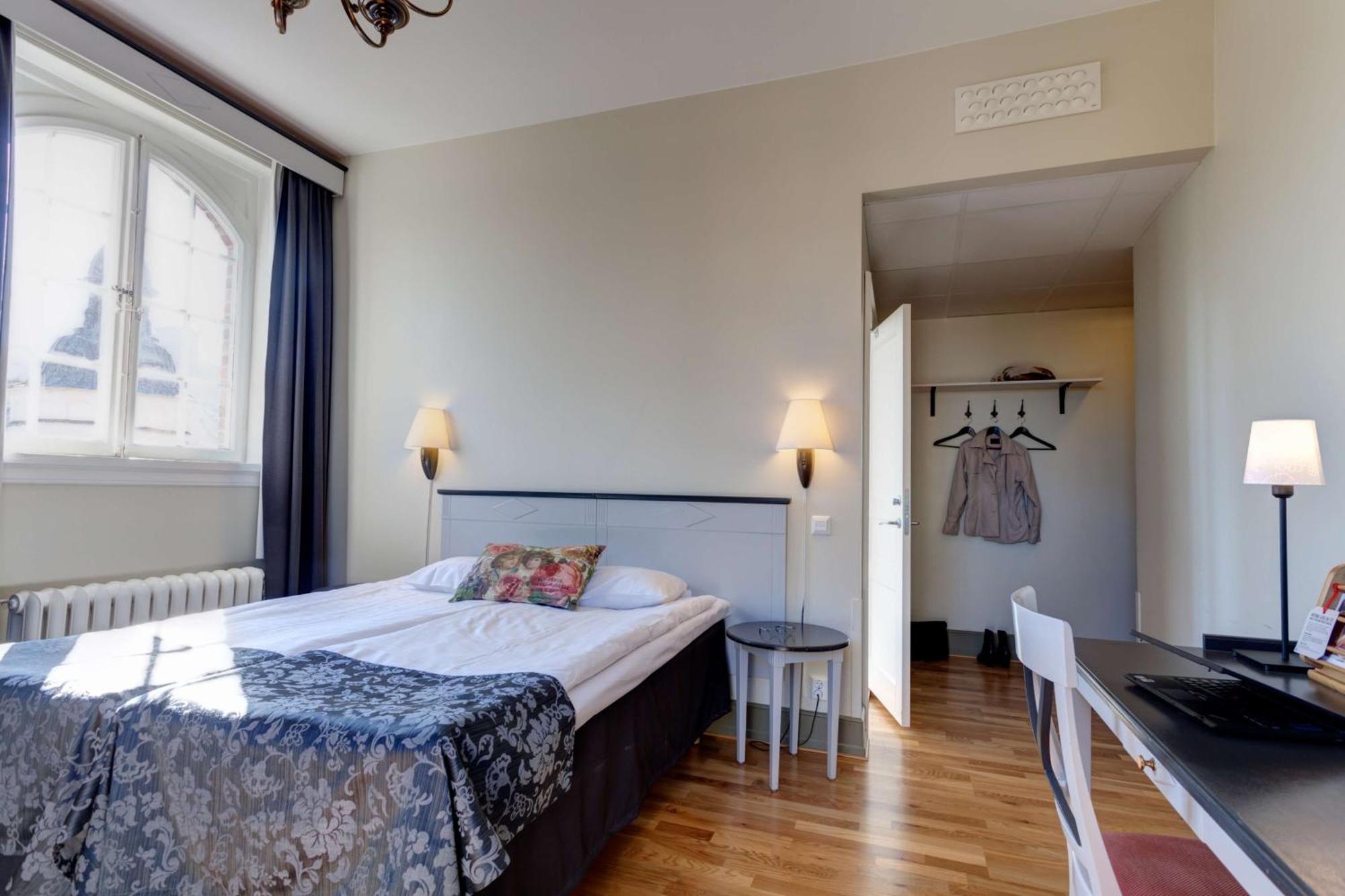 Scandic Frimurarehotellet لينشوبِنغ المظهر الخارجي الصورة