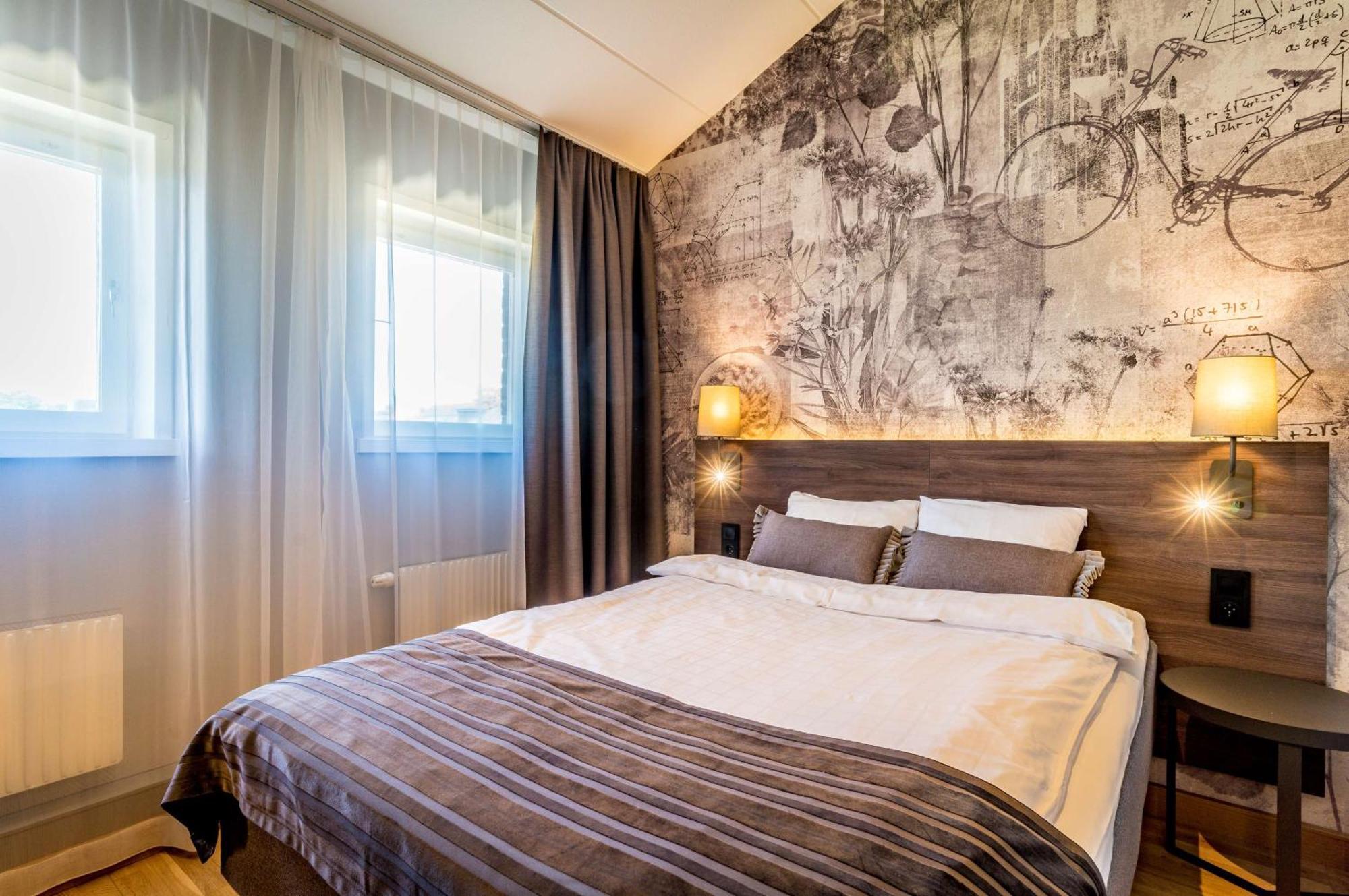 Scandic Frimurarehotellet لينشوبِنغ المظهر الخارجي الصورة