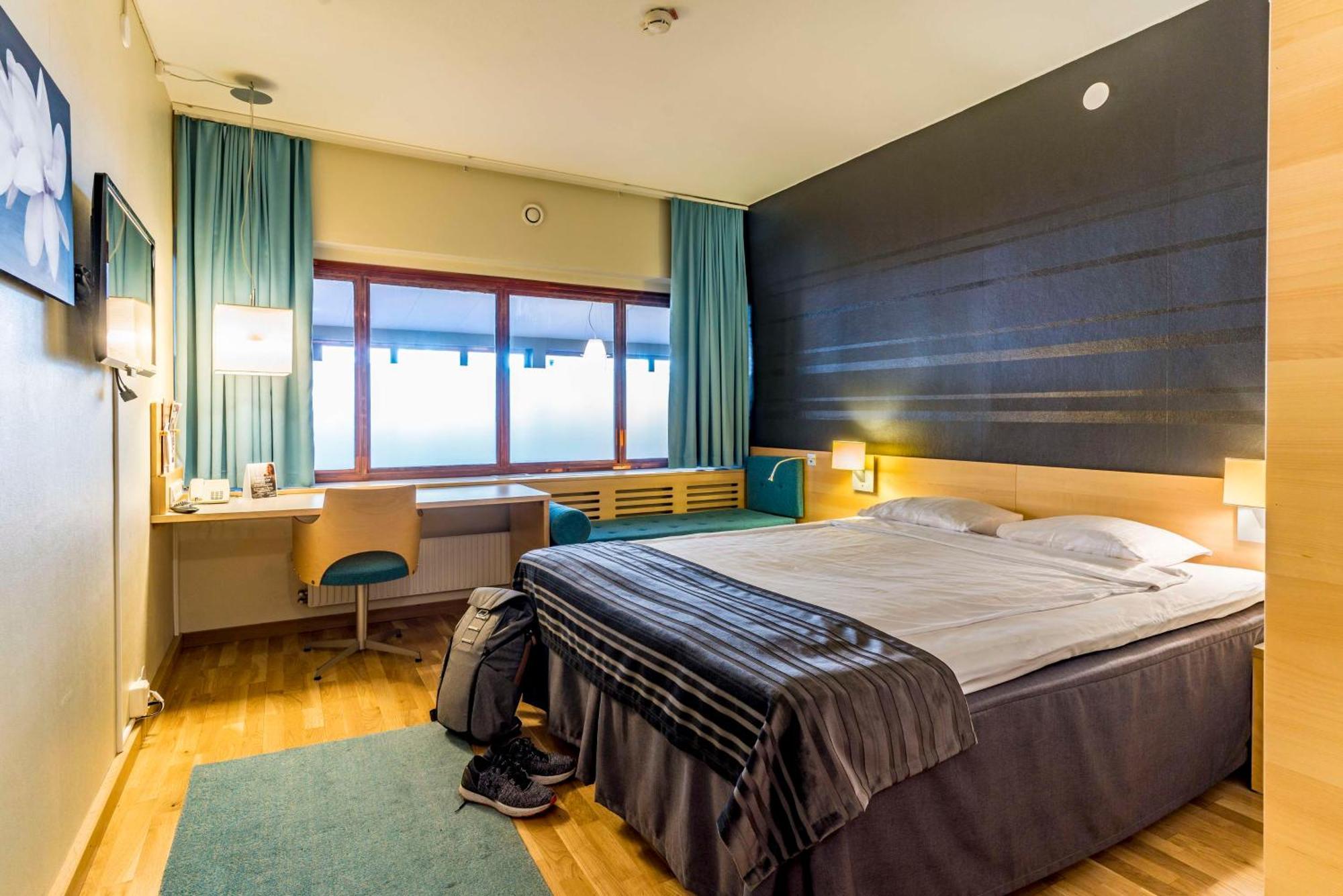 Scandic Frimurarehotellet لينشوبِنغ المظهر الخارجي الصورة